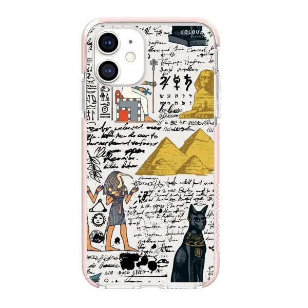 iPhone Case - Ancient Egypt