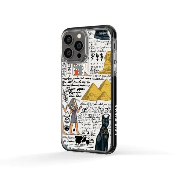 iPhone Case - Ancient Egypt