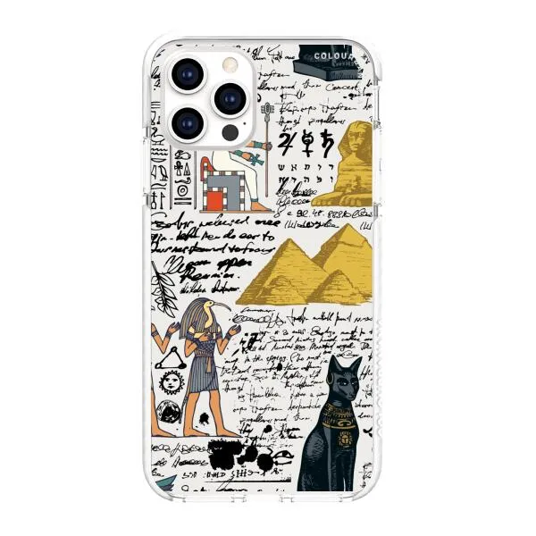 iPhone Case - Ancient Egypt