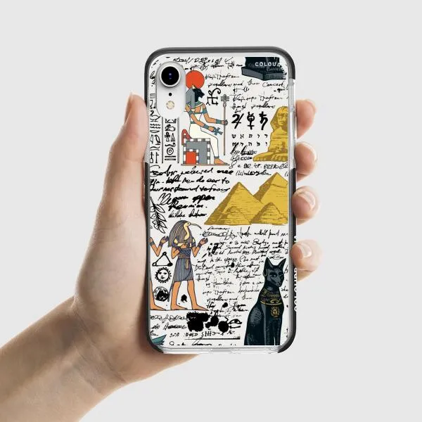iPhone Case - Ancient Egypt