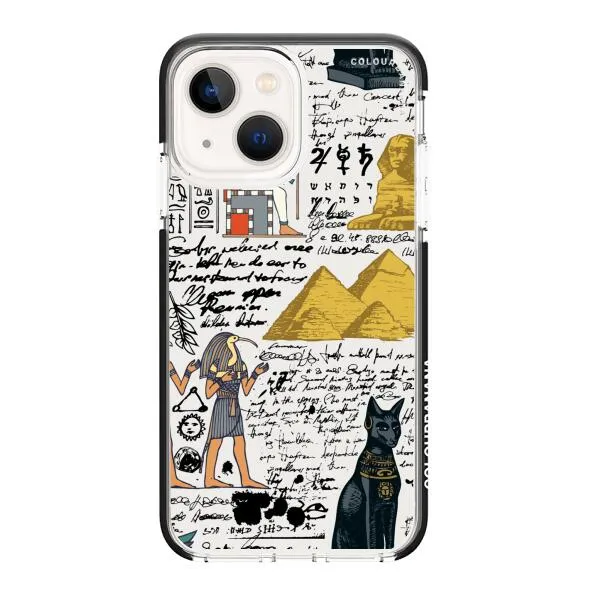 iPhone Case - Ancient Egypt