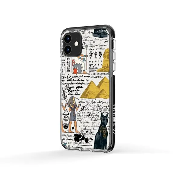 iPhone Case - Ancient Egypt