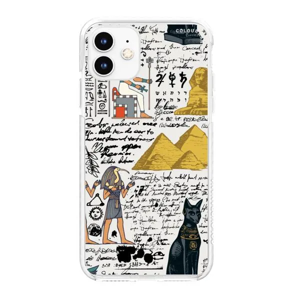 iPhone Case - Ancient Egypt