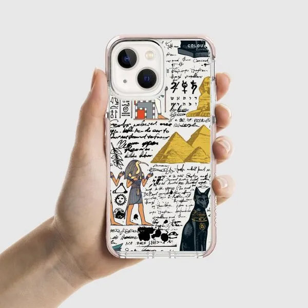iPhone Case - Ancient Egypt