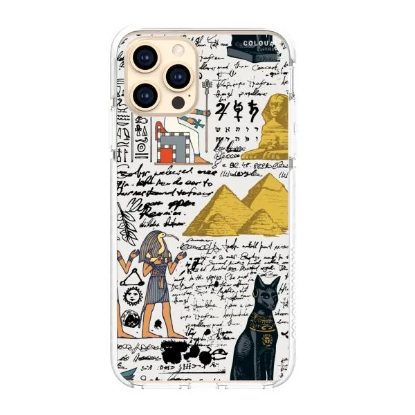 iPhone Case - Ancient Egypt
