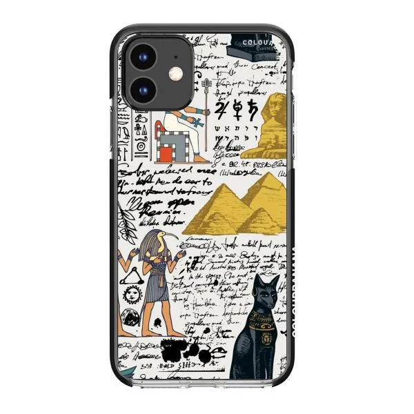iPhone Case - Ancient Egypt
