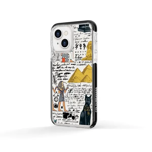 iPhone Case - Ancient Egypt