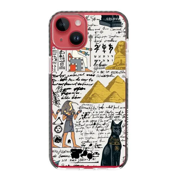 iPhone Case - Ancient Egypt