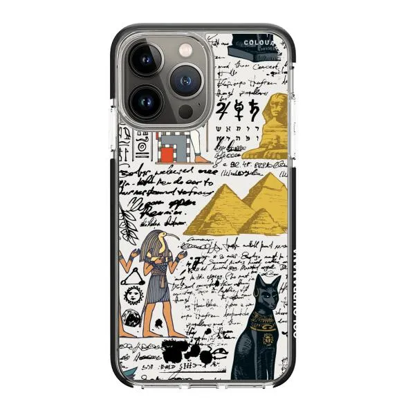 iPhone Case - Ancient Egypt