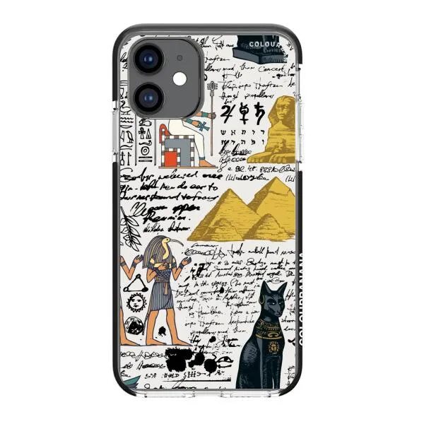 iPhone Case - Ancient Egypt