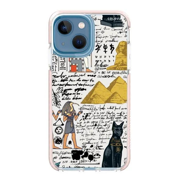 iPhone Case - Ancient Egypt