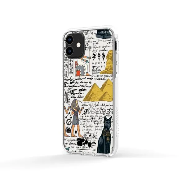 iPhone Case - Ancient Egypt
