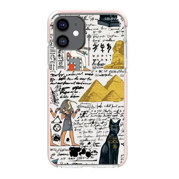 iPhone Case - Ancient Egypt