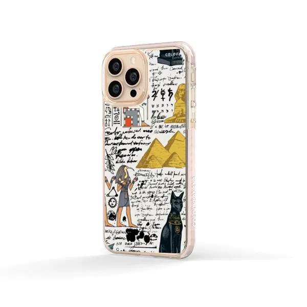 iPhone Case - Ancient Egypt
