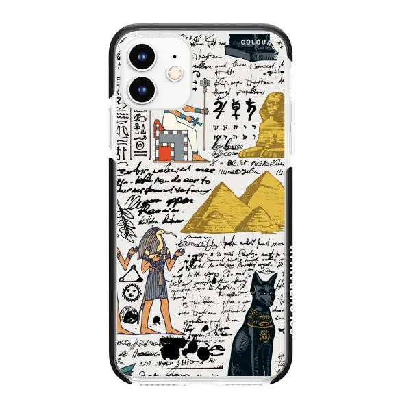 iPhone Case - Ancient Egypt