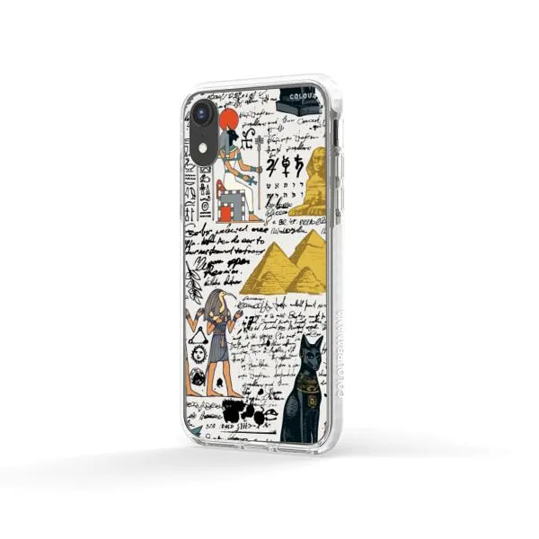 iPhone Case - Ancient Egypt