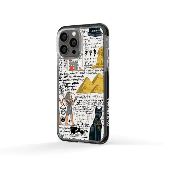 iPhone Case - Ancient Egypt