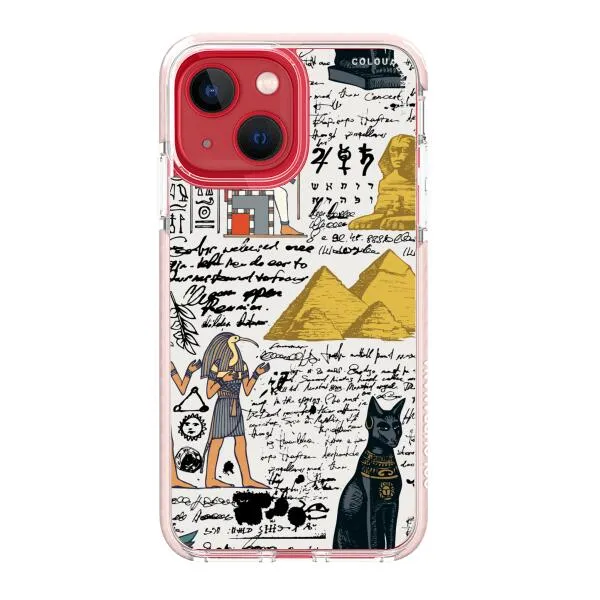 iPhone Case - Ancient Egypt