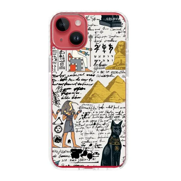 iPhone Case - Ancient Egypt