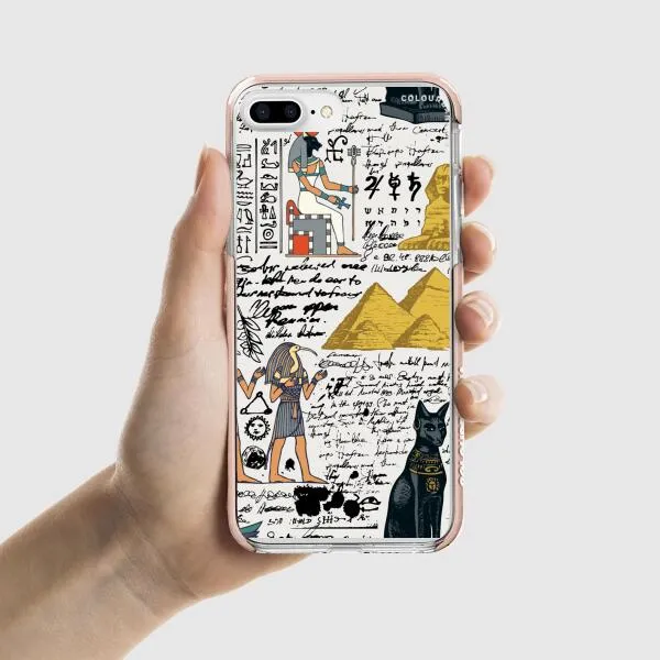 iPhone Case - Ancient Egypt