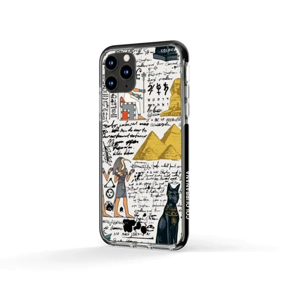iPhone Case - Ancient Egypt