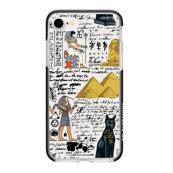 iPhone Case - Ancient Egypt