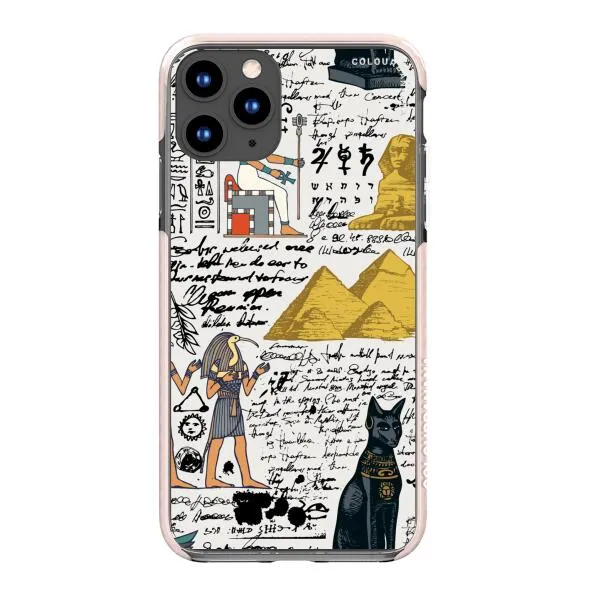 iPhone Case - Ancient Egypt