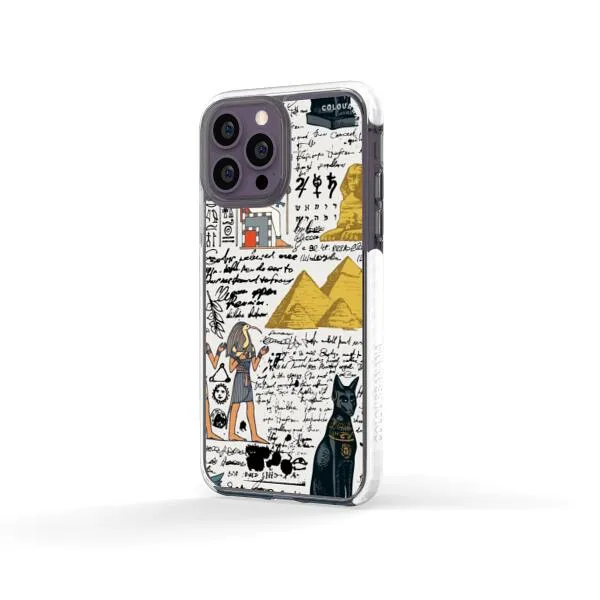 iPhone Case - Ancient Egypt