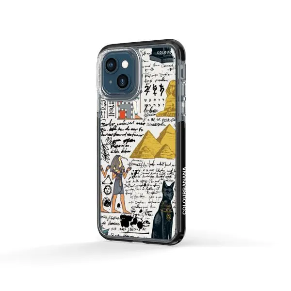 iPhone Case - Ancient Egypt