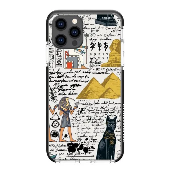 iPhone Case - Ancient Egypt