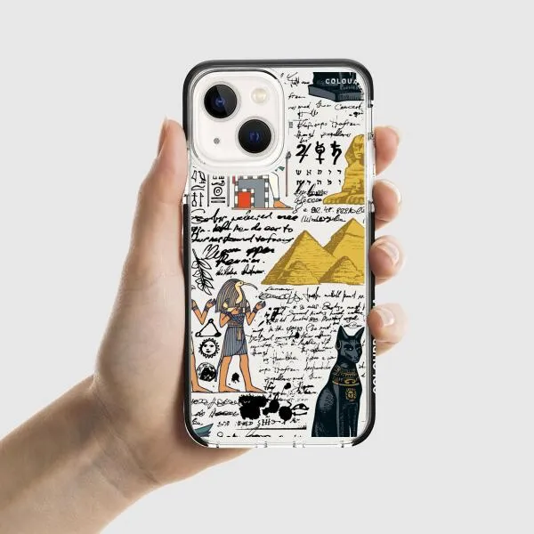 iPhone Case - Ancient Egypt