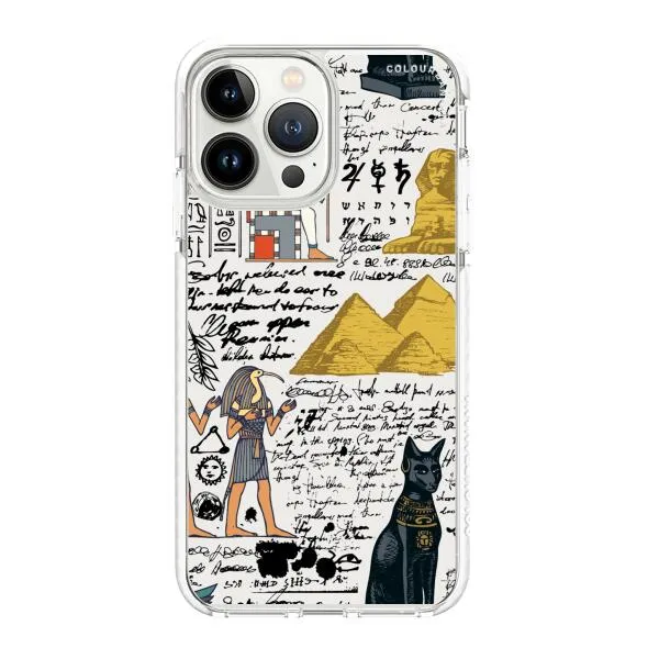 iPhone Case - Ancient Egypt