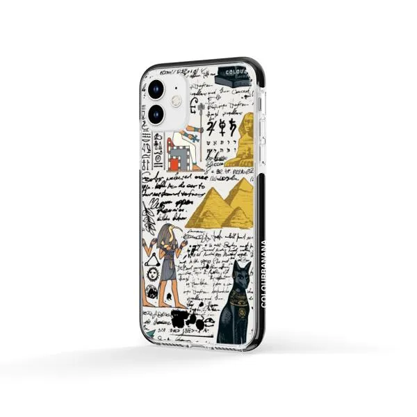 iPhone Case - Ancient Egypt