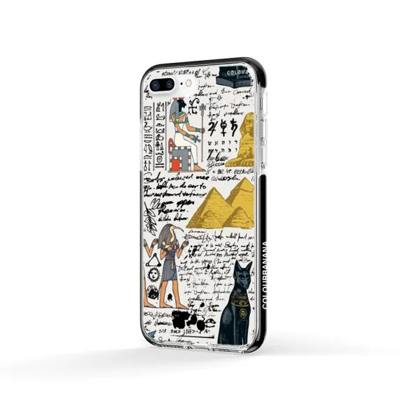 iPhone Case - Ancient Egypt