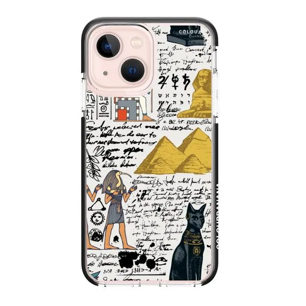 iPhone Case - Ancient Egypt