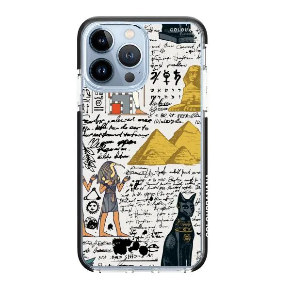 iPhone Case - Ancient Egypt