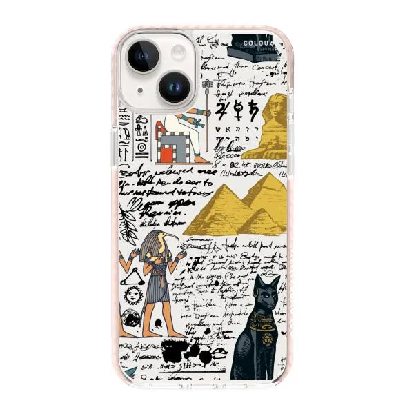 iPhone Case - Ancient Egypt