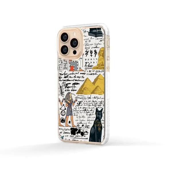 iPhone Case - Ancient Egypt