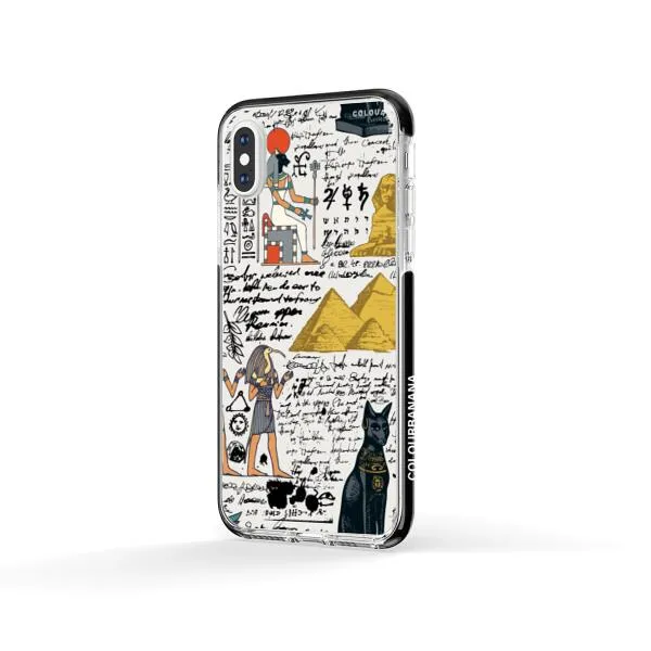 iPhone Case - Ancient Egypt