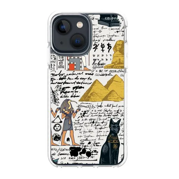 iPhone Case - Ancient Egypt