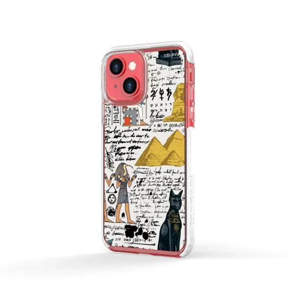 iPhone Case - Ancient Egypt