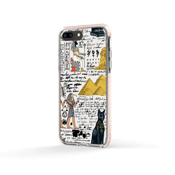 iPhone Case - Ancient Egypt
