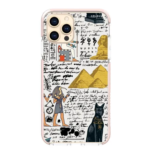 iPhone Case - Ancient Egypt