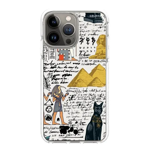 iPhone Case - Ancient Egypt
