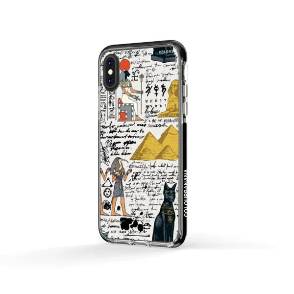iPhone Case - Ancient Egypt