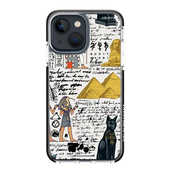 iPhone Case - Ancient Egypt