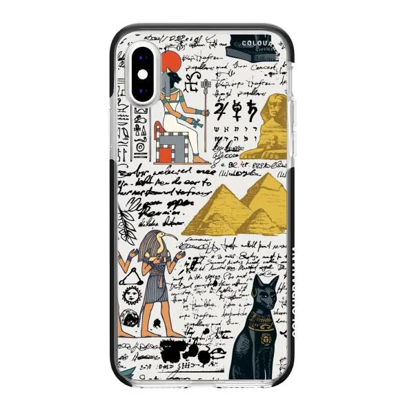 iPhone Case - Ancient Egypt