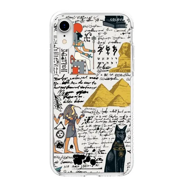 iPhone Case - Ancient Egypt
