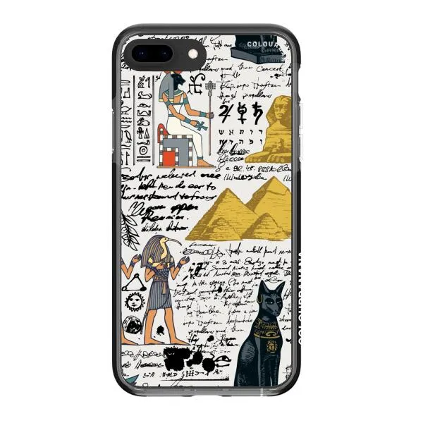 iPhone Case - Ancient Egypt