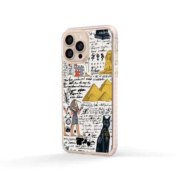 iPhone Case - Ancient Egypt
